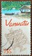 Vanuatu - YT N°1120 - Dessins Typiques Sur Le Sable - 2001 - Oblitéré - Vanuatu (1980-...)