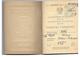 Passeport Passport Reispas  Paszport Polska Pologne Poland 1948 - Non Classificati