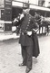 PARIS 1900 - Vingt Deux …  - Österr.Nachporto 001,00 S, 0,50 F Sondermarke, Gel.1974, Gute Erhaltung - Polizei - Gendarmerie