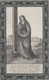 Dp Barbara Paulina Nys-gelrode 1869-1892 - Images Religieuses