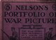 Nelson's Portfolio Of War Pictures. N° 5. 26 Décembre 1914. - Weltkrieg 1914-18