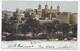 (RECTO / VERSO) LONDON EN 1902 - THE TOWER - BEAU TIMBRE ET CACHET - CPA VOYAGEE - Tower Of London