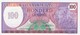 SURINAM  - 100 Gulden - NEUF - Surinam