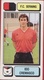 Panini Football Voetbal 83 1983 Belgie Belgique Sticker FC Seraing Liege Luik Nr. 230 Ido Cremasco - Sport