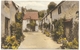 Minehead Market House Lane - Unused C1936 - Frith - Minehead