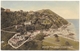 General View Lynton And Lynmouth - Postmark 1951 - M & L National Series - Lynmouth & Lynton