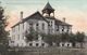 Old Postcard - Portage La Prairie Manitoba - East Ward School - Valentine & Sons - 2 Scans - Autres & Non Classés