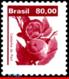 Ref. BR-1935 BRAZIL 1984 - ECONOMIC RESOURCES,, BRAZIL NUTS, MNH, FRUITS 1V - Fruits