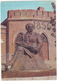 Orenburg - Statue Of Alexander Pushkin - ( Ural Oblast) - Russia CCCP - Rusland