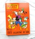 Album Le Journal De Mickey N° 128 1987 - Autres & Non Classés