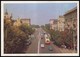 MOLDOVA (USSR, 1974). KISHINEV - CHISINAU. LENIN AVENUE, Urban Transport. Unused Postcard - Moldavie