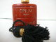 YVES SAINT LAURENT "OPIUM" MINI PARFUM   3,5 ML BON ETAT  LIRE ET VOIR!! - Miniatures Womens' Fragrances (without Box)