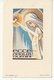 Jubilé D'Or Profession Religieuse Soeur Imelda Du Saint-Sacrement 1957 Notre-Dame Namur Imalit Maredret A.P. 46 (Anvers) - Devotieprenten