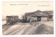 Isdes (45 - Loiret)  La Gare Du Tramway - Other & Unclassified