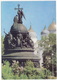 Novgorod - Monument 'Millénaire De La Russie' / 'The Thousandth Anniversary Of Russia' - Rusland