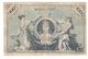 T. Germany German Empire 100 Mark 1908 Reichsbanknote Green Seal & Ser. 3263208 L - 100 Mark