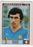 Delcampe - FOOT PANINI FIFA WORLD CUP 1978 ARGENTINA - DOS D'ORIGINE - CHOISIR 1 STICKER DANS LA LISTE - Edizione Francese