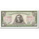 Billet, Chile, 50 Escudos, 1962-1975, Undated, KM:140b, SPL - Chili