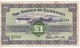 GUERNSEY    £ 1   Early Type    P43c  Dated 1.7.1966 - Guernsey