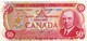 CANADA 50 DOLLARS 1975 AU P-90b "free Shipping Via Registered Air Mail" - Canada