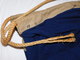 Delcampe - SUPERBE  TRES GRAND PAVILLON FRANCE  MARINE NATIONALE  Taille N°11   #.8b - Drapeaux