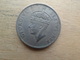 East Africa  1  Shilling  1952  Km 31 - Colonie Britannique