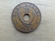 East Africa  10  Cents  1942   Km 26.2 - Britse Kolonie