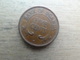 Ouganda  5  Cents  1966  Km 1 - Ouganda