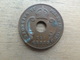 East Africa  10  Cents  1941   Km 26.1 - Colonie Britannique