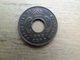 East Africa  1  Cent  1942  Km 29 - Colonia Britannica