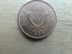 Ouganda  10  Cents  1968  Km 2 - Ouganda