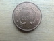 Ouganda  10  Cents  1968  Km 2 - Ouganda