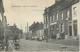 FRAMERIES : Rue Du Commerce - Cachet De La Poste 1924 - Frameries