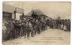 Lock-out Patronal De Fougères Arrivée Du Bois Pour Les Soupes Communistes. - Fougeres