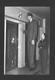 HUMOUR - INSOLITE - LE GÉANT ROBERT WADLOW  8 PIEDS ET 11 POUCES - LA PLUS GRANDE PERSONNE DU MONDE PRENANT L'ASSENCEUR - Humour