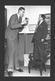 HUMOUR - INSOLITE - LE GÉANT ROBERT WADLOW POSE AVEC LOS ANGELES COUNTY SHERIFF LE 13 SEPTEMBRE 1938 - Humour