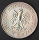 966--1966. SILVER  MEDAL. " THOUSEND  YEARS  OF  POLISH  CHRISTIANITY " - Gewerbliche