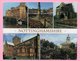 Postcard - Nottinghamshire, 2012., United Kingdom (UK To Croatia), Air Mail - Altri & Non Classificati