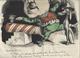 Revue Journal La Lune Satirique Caricature Par Gill N° 70 De 1867 ROSSINI - 1850 - 1899
