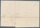 Österreich: 1850/1854, 2 Kreuzer Tiefschwarz, Maschinenpapier Type IIIa, Farbfrisch, Allseits Gut Ge - Other & Unclassified