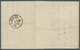 Österreich: 1858, 2 Kr. Franz Joseph Orange, Type II, Leuchtend Farbfrisches Exemplar Dieser Seltene - Sonstige & Ohne Zuordnung