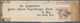 Delcampe - Österreich: 1867, (1 Kr) Merkurkopf Zeitungsmarke, Partie Mit 4 Verschiedenen Einzelfrankaturen Auf - Other & Unclassified