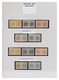 Delcampe - Österreich: 1866/1904, Gehaltvolle Spezial-Sammlung Der Klassischen AMTLICHEN NEUDRUCKE Mit Insgesam - Other & Unclassified