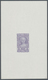 Österreich: 1910, Jubiläumsausgabe, 1 H. Bis 10 Kr., Komplette Serie Von 17 Werten Je Als Einzelabzu - Sonstige & Ohne Zuordnung