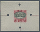 Delcampe - Österreich: 1910, Jubiläumsausgabe, 1 H. Bis 10 Kr., Komplette Serie Von 17 Werten Je Als Einzelabzu - Other & Unclassified