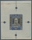 Delcampe - Österreich: 1910, Jubiläumsausgabe, 1 H. Bis 10 Kr., Komplette Serie Von 17 Werten Je Als Einzelabzu - Sonstige & Ohne Zuordnung