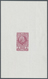 Delcampe - Österreich: 1910, Jubiläumsausgabe, 1 H. Bis 10 Kr., Komplette Serie Von 17 Werten Je Als Einzelabzu - Other & Unclassified