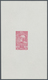 Delcampe - Österreich: 1910, Jubiläumsausgabe, 1 H. Bis 10 Kr., Komplette Serie Von 17 Werten Je Als Einzelabzu - Sonstige & Ohne Zuordnung