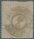 Österreich: 1917, Freimarken Wappen, 3 Kr. Dunkellilarot, Bildgröße 26:29 Mm, Zentrisch Gestempeltes - Sonstige & Ohne Zuordnung