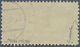 Österreich: 1917, Eilmarken 2 H. Schwarzrotkarmin, Linienmischzähnung 12½:11½, Sauber Gestempelt, Ei - Autres & Non Classés